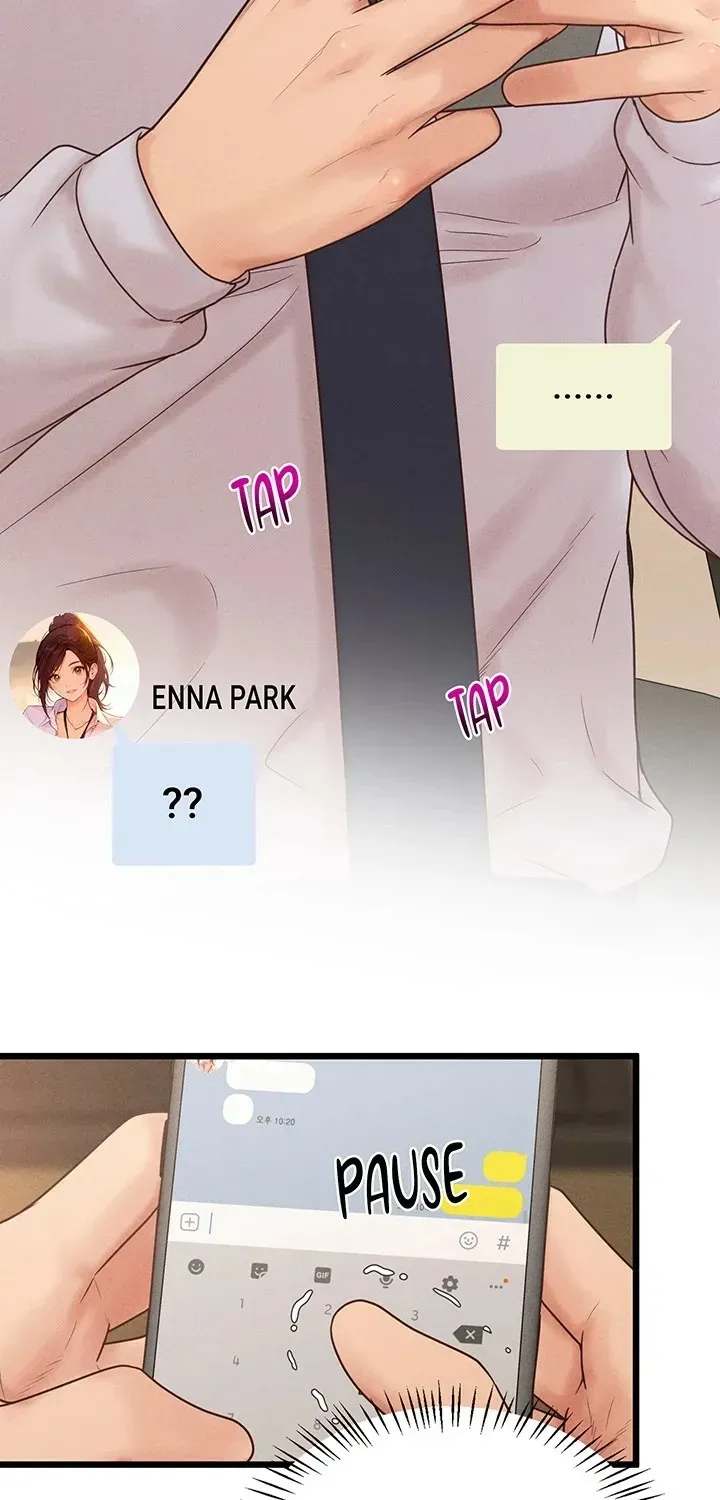 Read Office Romance Registry chapter 12 image 60 on Lezhin