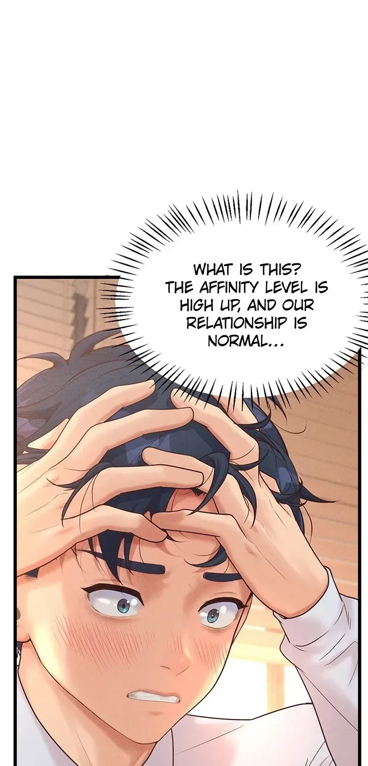 Read Office Romance Registry chapter 12 image 64 on Lezhin