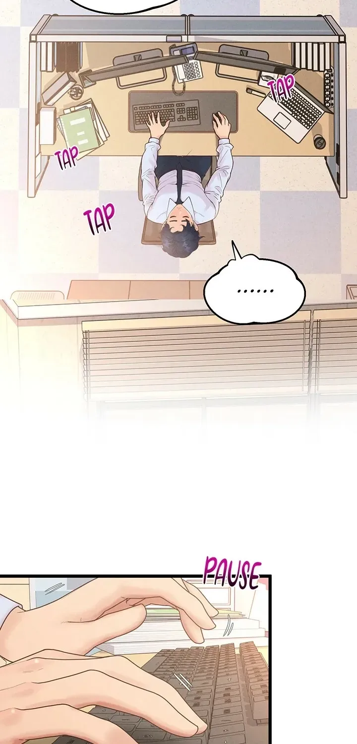 Read Office Romance Registry chapter 12 image 69 on Lezhin