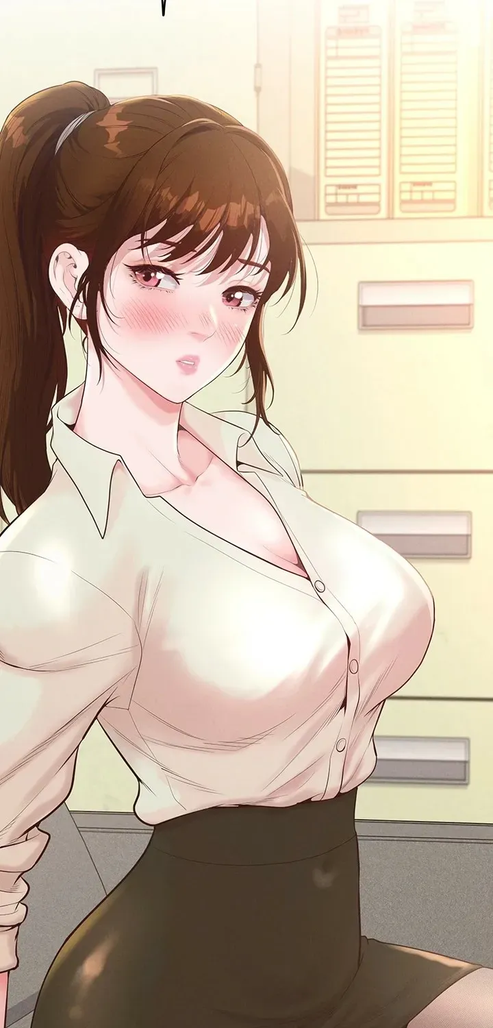 Read Office Romance Registry chapter 12 image 76 on Lezhin