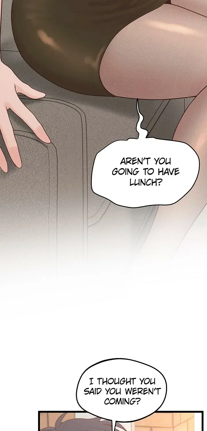 Read Office Romance Registry chapter 12 image 77 on Lezhin
