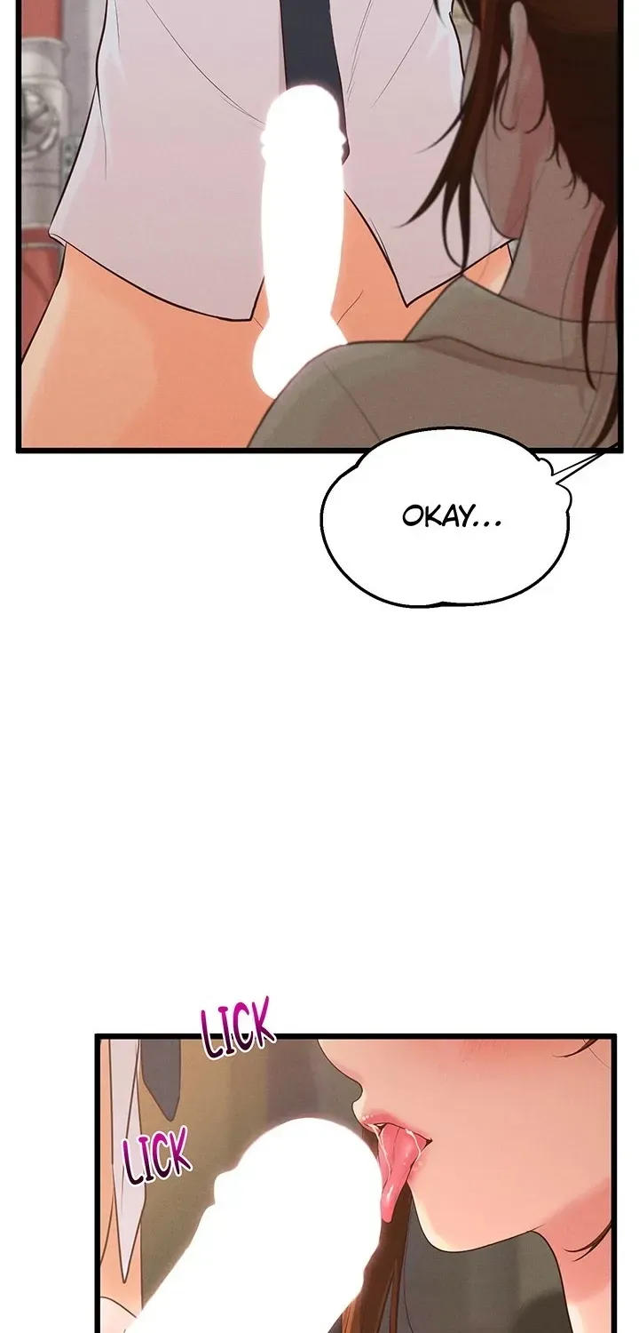 Read Office Romance Registry chapter 12 image 84 on Lezhin