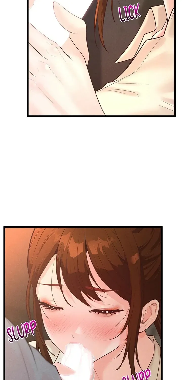 Read Office Romance Registry chapter 12 image 85 on Lezhin