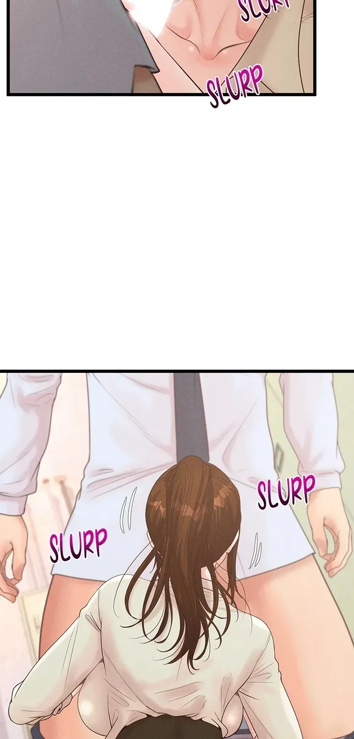 Read Office Romance Registry chapter 12 image 86 on Lezhin