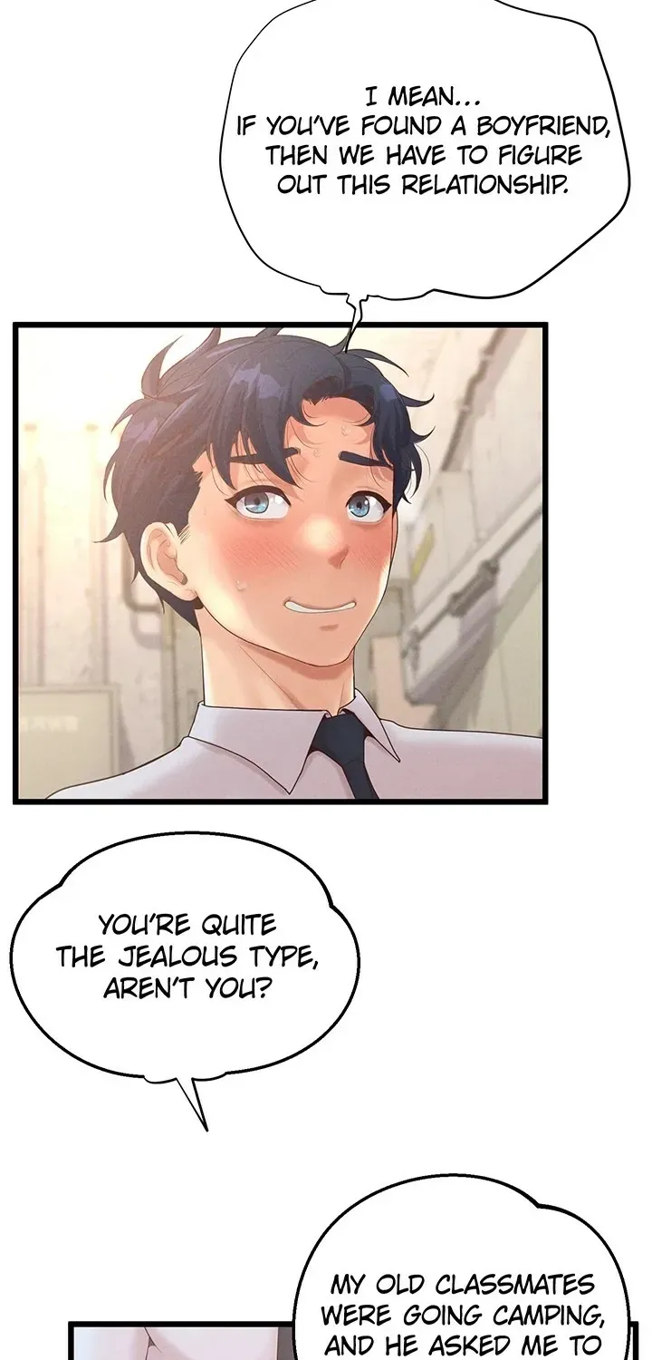 Read Office Romance Registry chapter 13 image 14 on Lezhin