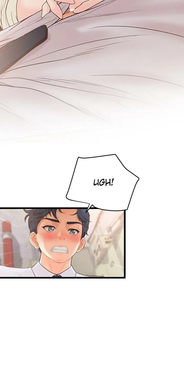 Read Office Romance Registry chapter 13 image 17 on Lezhin