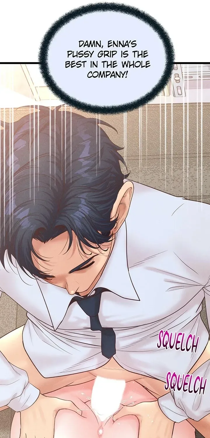 Read Office Romance Registry chapter 13 image 23 on Lezhin