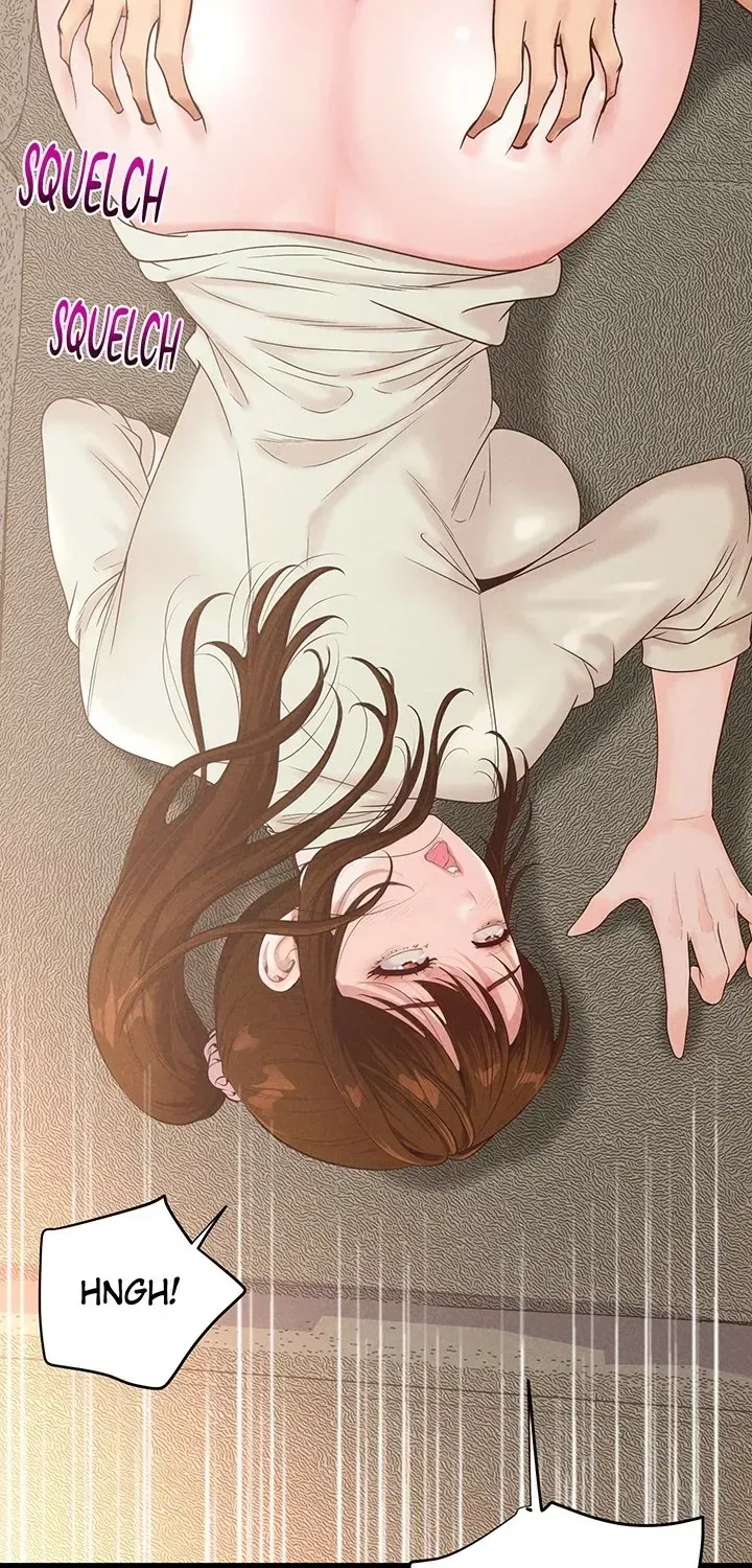 Read Office Romance Registry chapter 13 image 24 on Lezhin