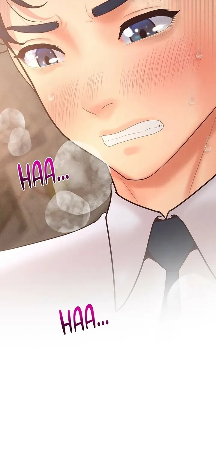 Read Office Romance Registry chapter 13 image 37 on Lezhin