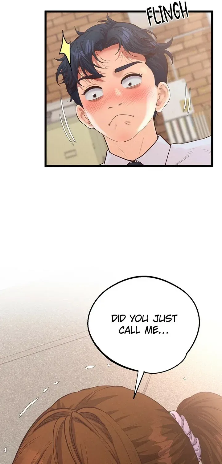 Read Office Romance Registry chapter 13 image 39 on Lezhin