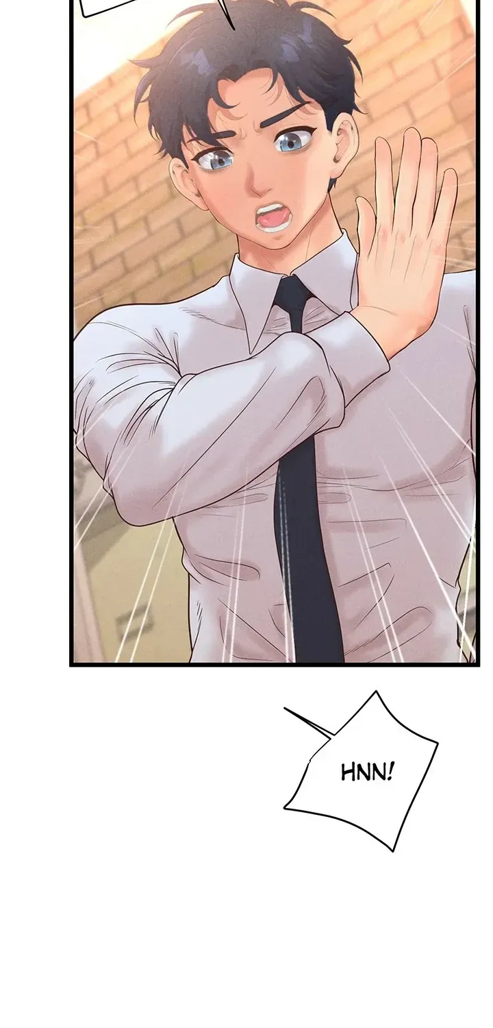Read Office Romance Registry chapter 13 image 42 on Lezhin