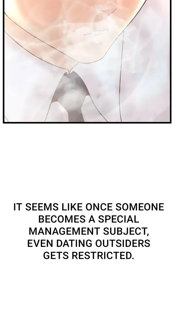 Read Office Romance Registry chapter 13 image 50 on Lezhin