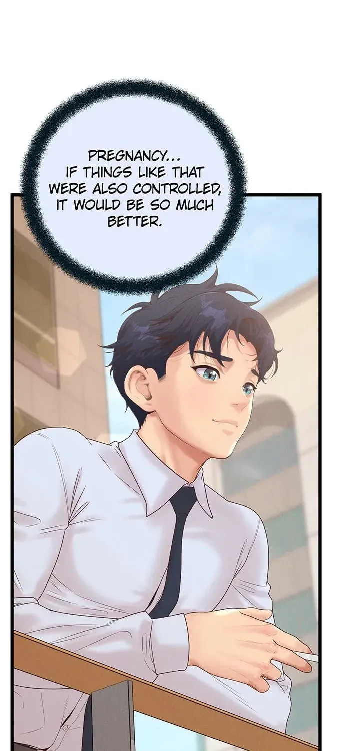 Read Office Romance Registry chapter 13 image 51 on Lezhin
