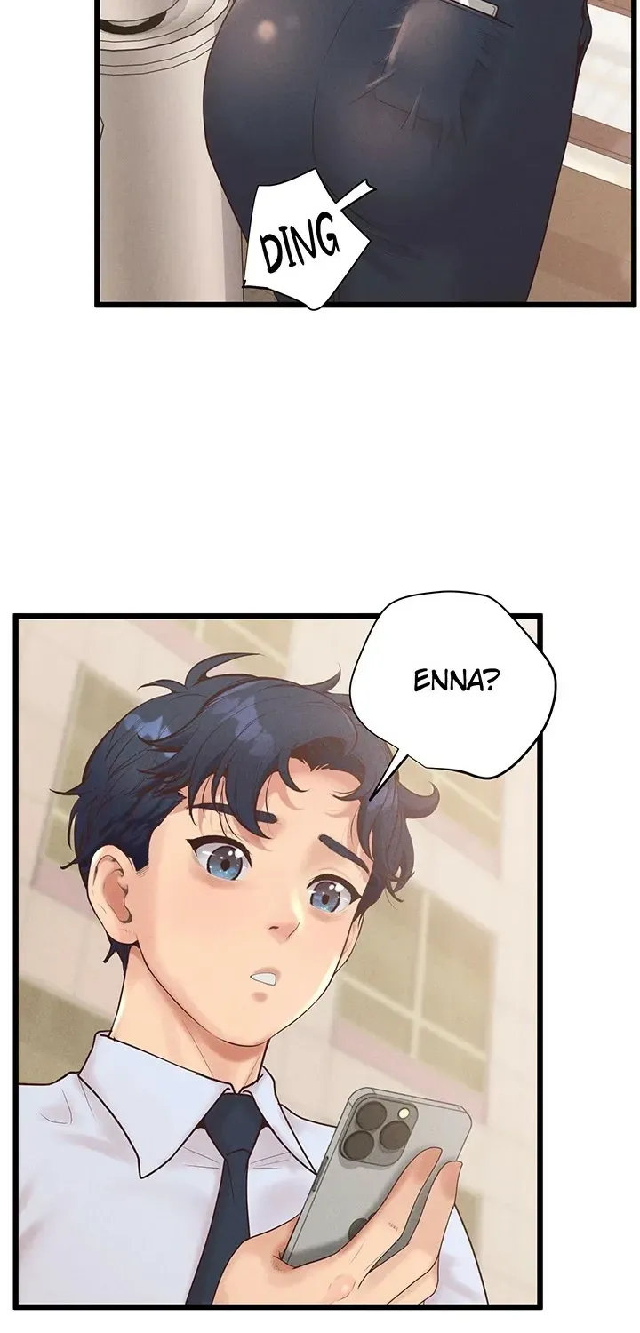 Read Office Romance Registry chapter 13 image 53 on Lezhin