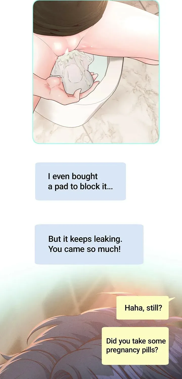 Read Office Romance Registry chapter 13 image 55 on Lezhin