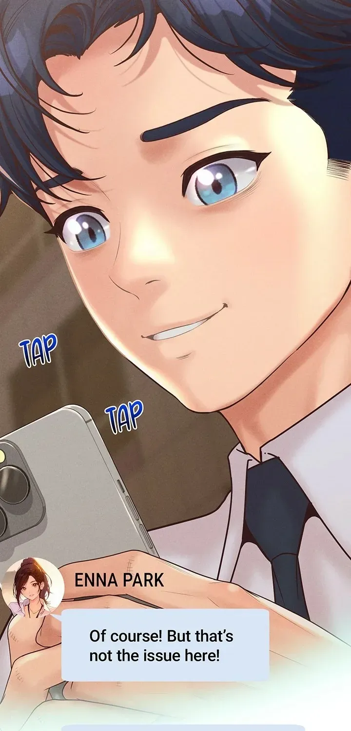 Read Office Romance Registry chapter 13 image 56 on Lezhin