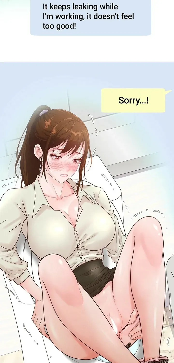 Read Office Romance Registry chapter 13 image 57 on Lezhin