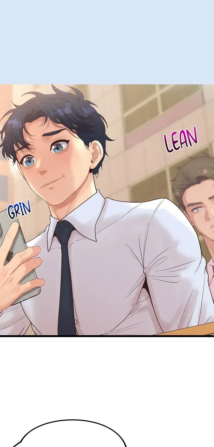 Read Office Romance Registry chapter 13 image 59 on Lezhin