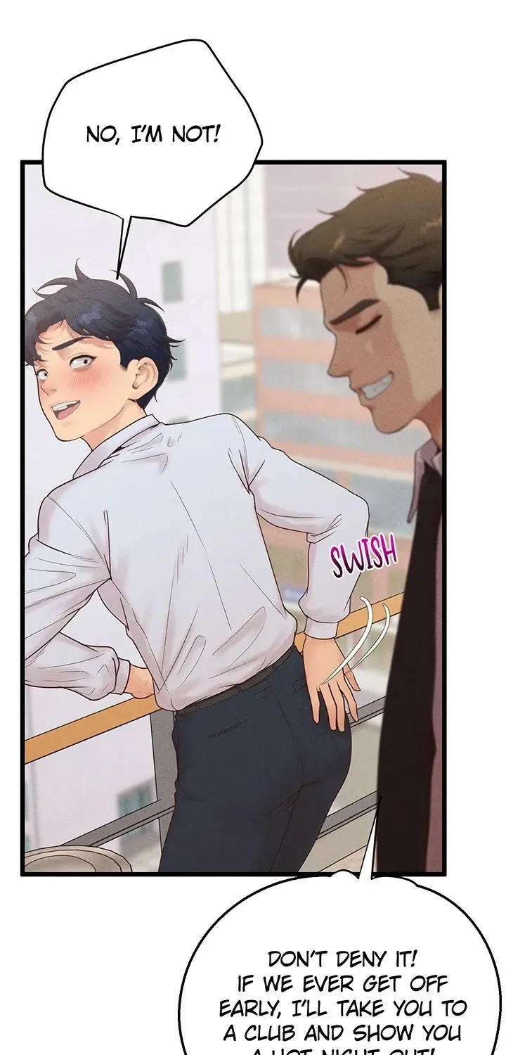 Read Office Romance Registry chapter 13 image 61 on Lezhin