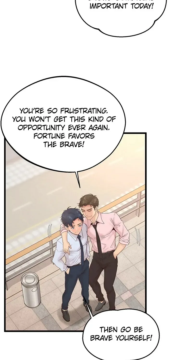 Read Office Romance Registry chapter 13 image 64 on Lezhin