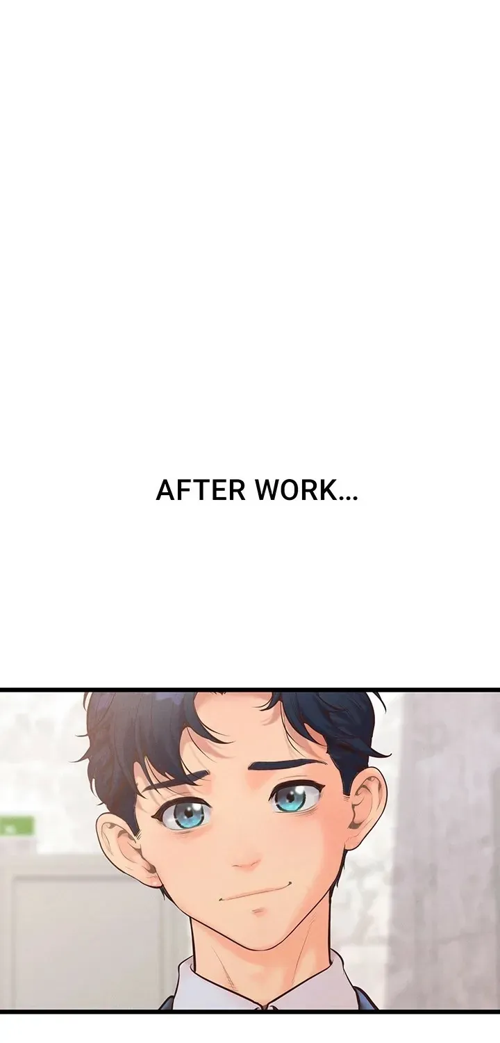 Read Office Romance Registry chapter 13 image 68 on Lezhin