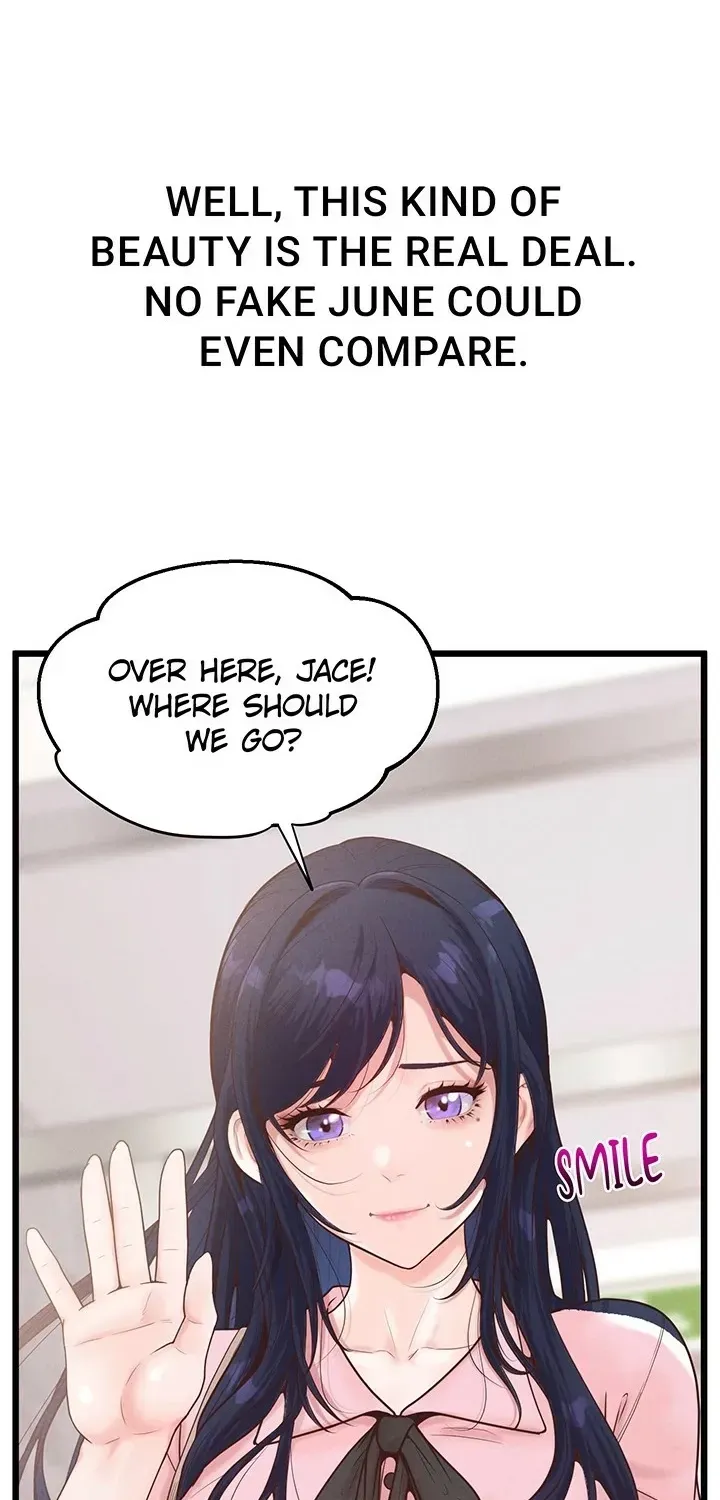 Read Office Romance Registry chapter 13 image 69 on Lezhin