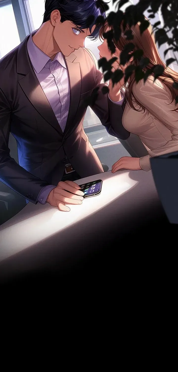 Read Office Romance Registry chapter 13 image 7 on Lezhin