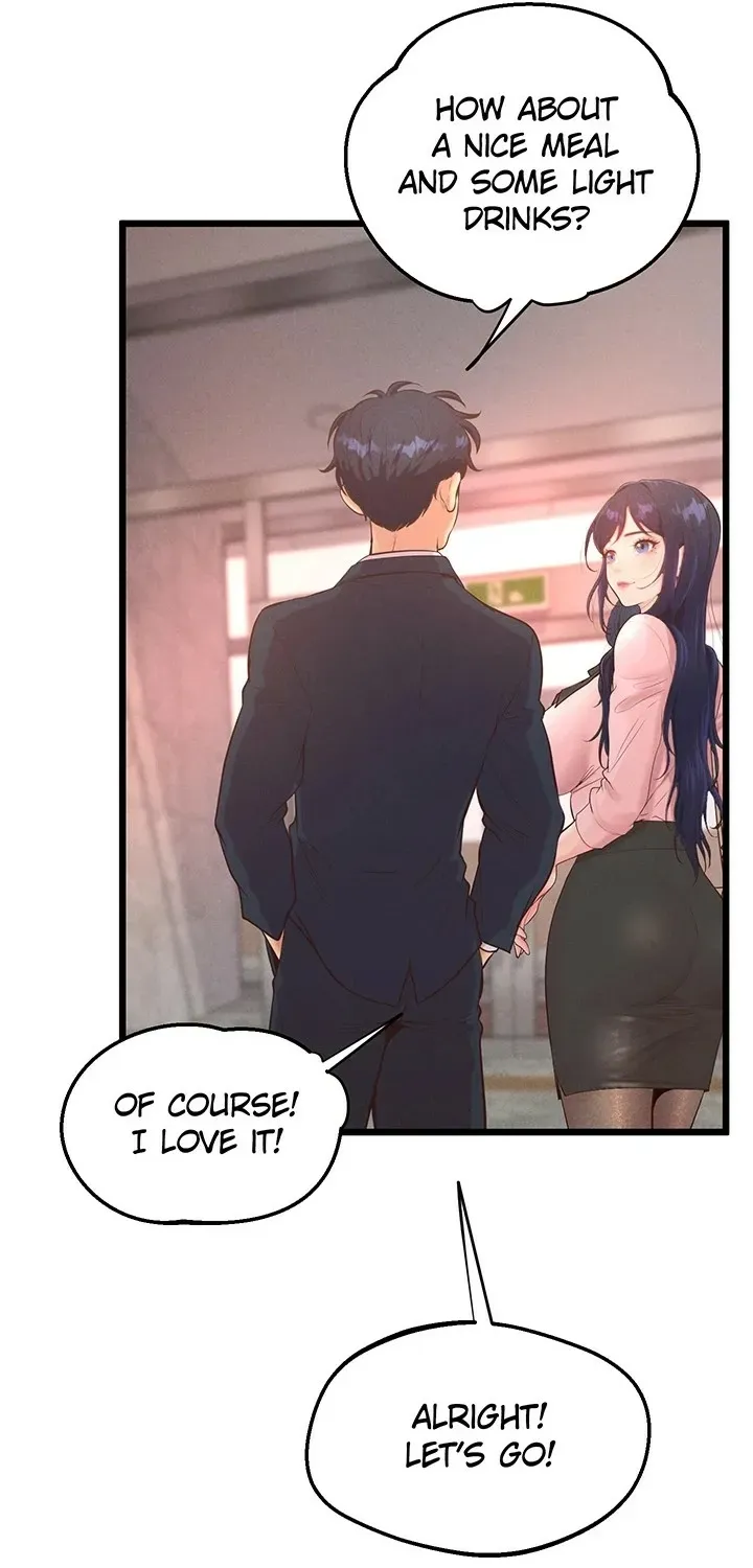 Read Office Romance Registry chapter 13 image 71 on Lezhin