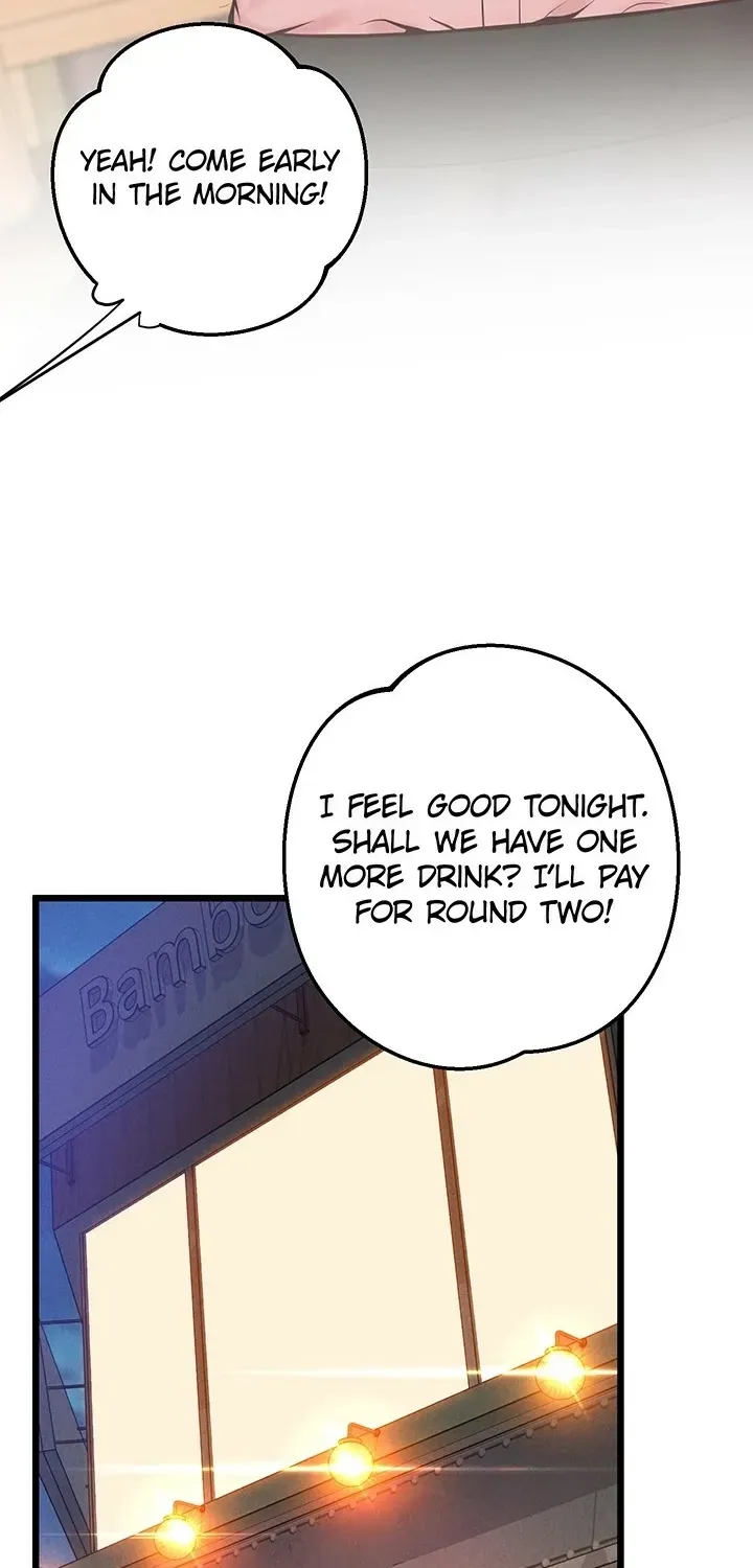 Read Office Romance Registry chapter 13 image 84 on Lezhin