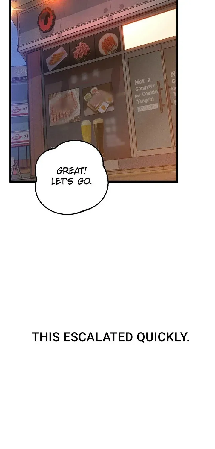 Read Office Romance Registry chapter 13 image 85 on Lezhin