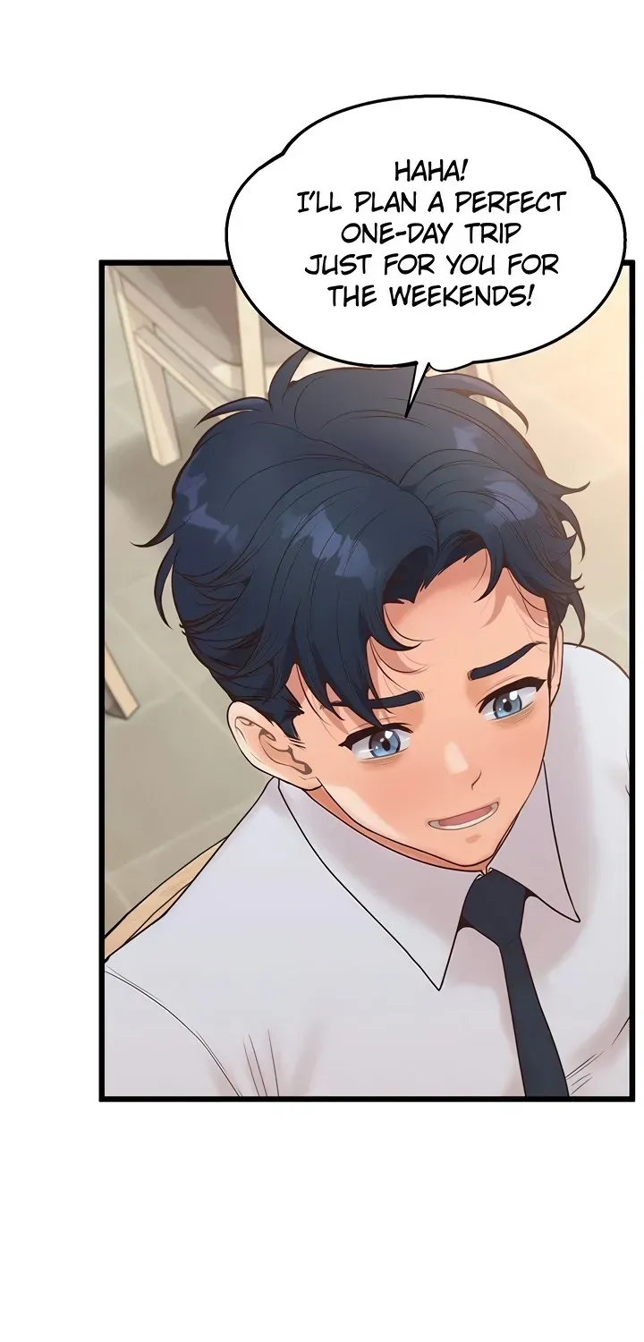 Read Office Romance Registry chapter 14 image 2 on Lezhin