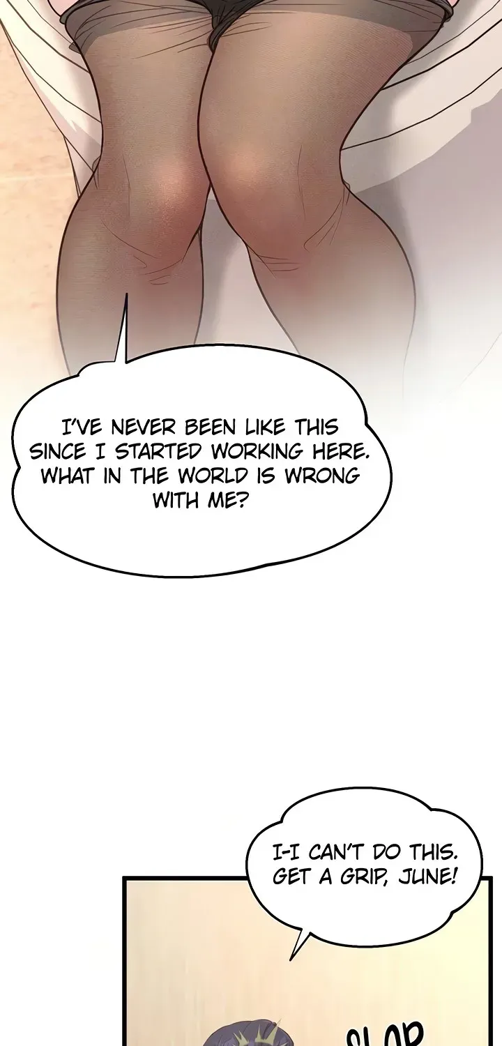 Read Office Romance Registry chapter 14 image 20 on Lezhin
