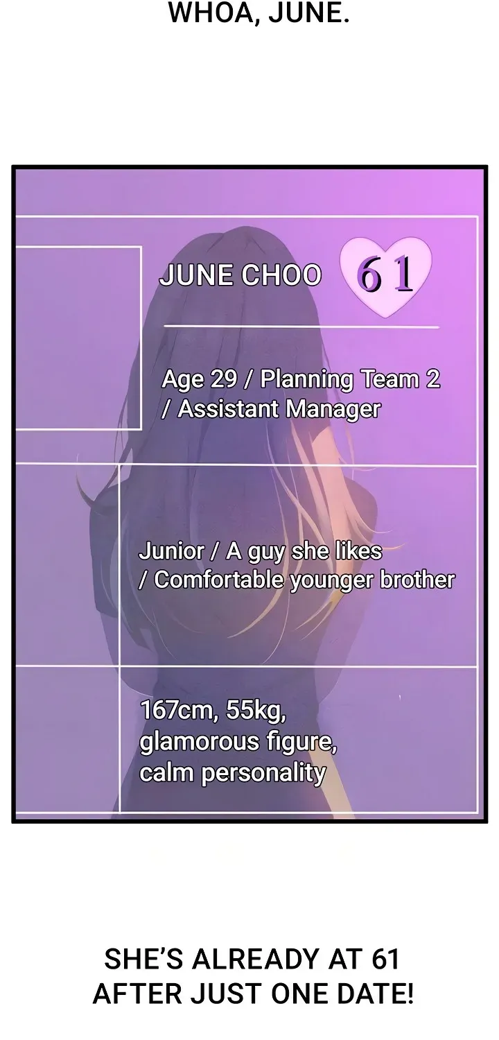 Read Office Romance Registry chapter 14 image 22 on Lezhin