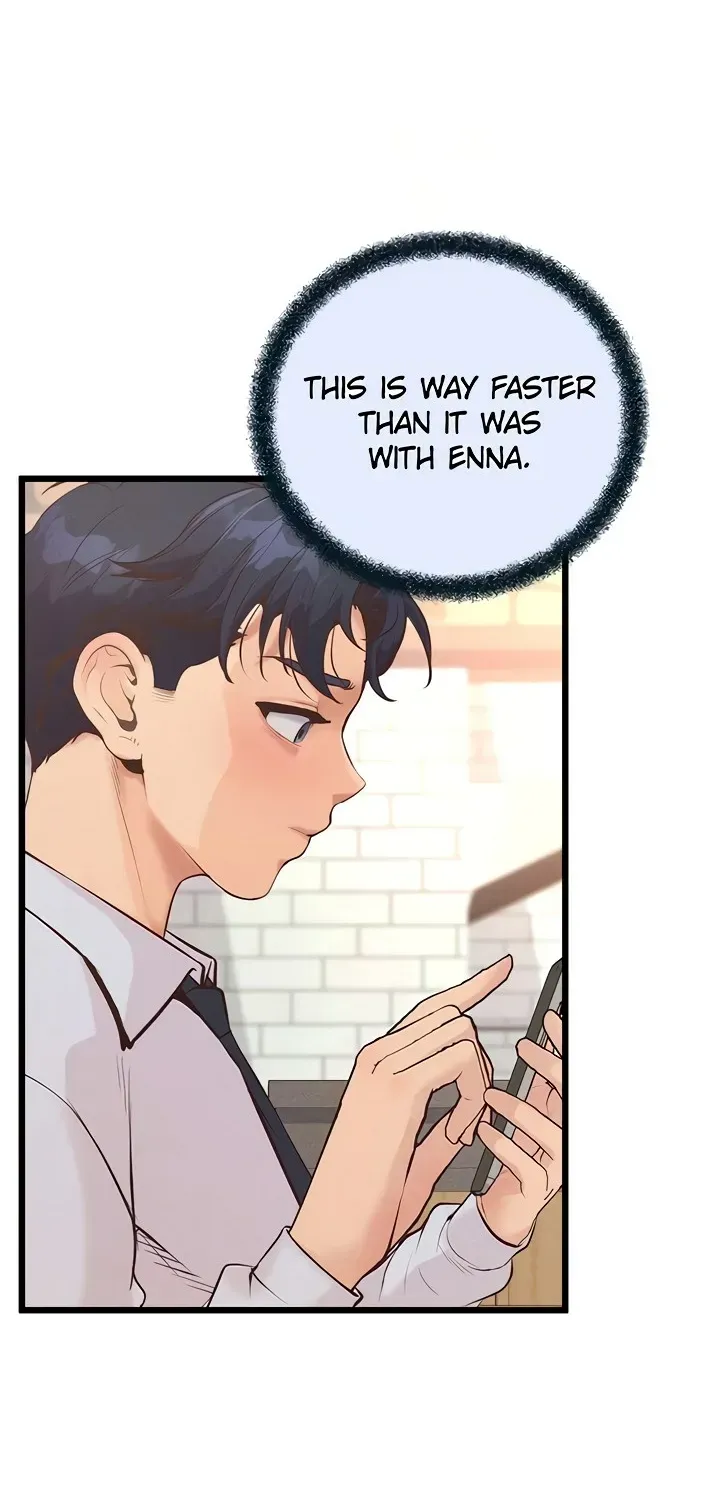 Read Office Romance Registry chapter 14 image 23 on Lezhin