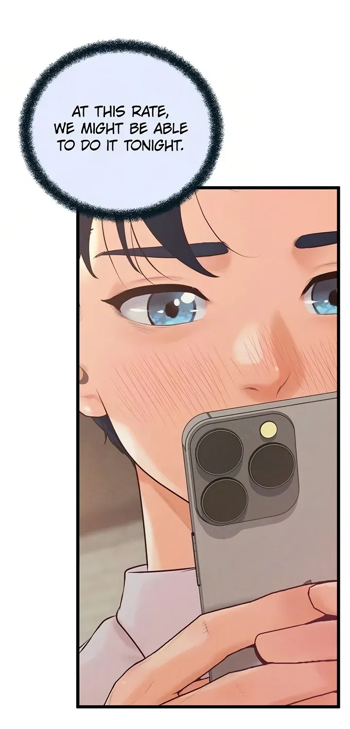 Read Office Romance Registry chapter 14 image 24 on Lezhin