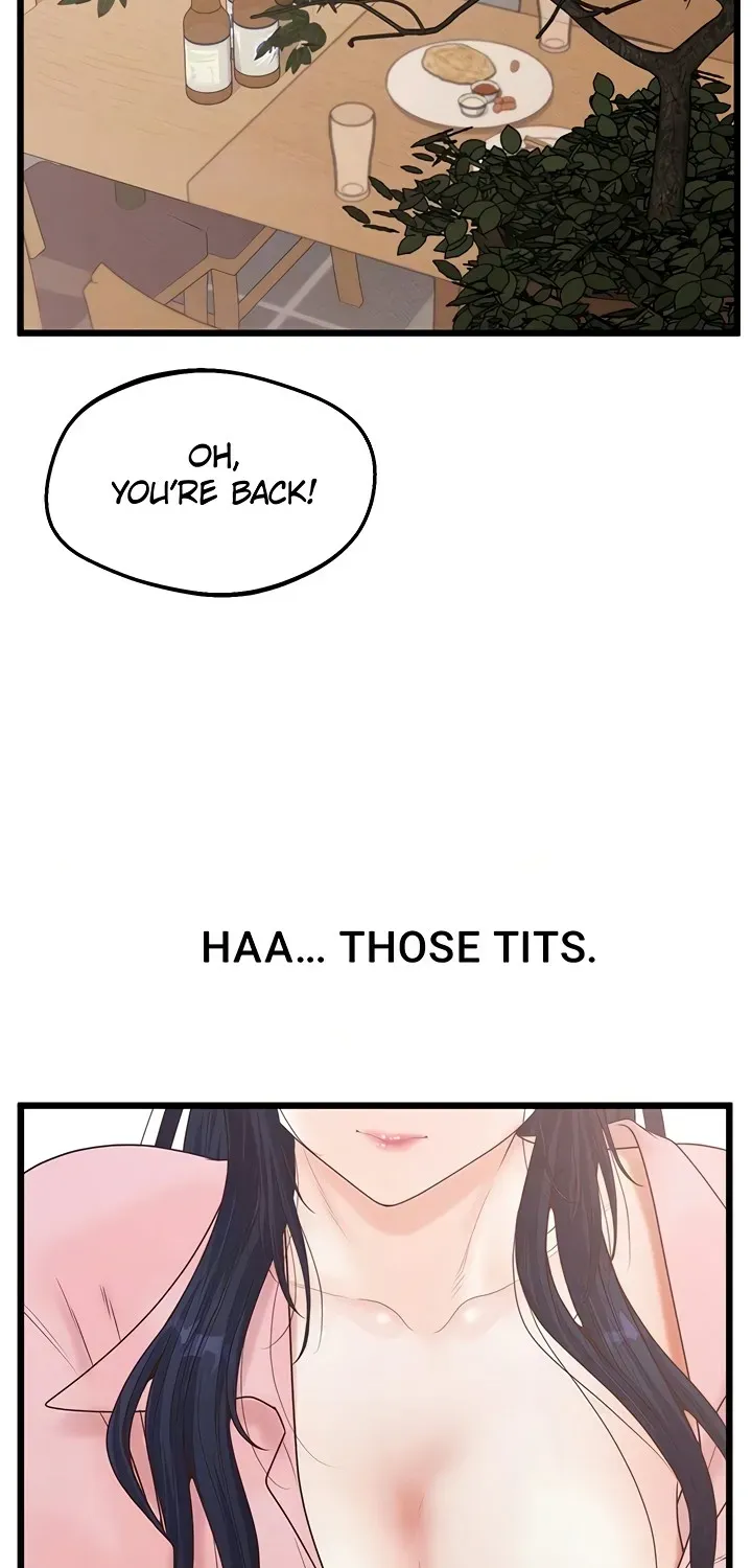 Read Office Romance Registry chapter 14 image 26 on Lezhin