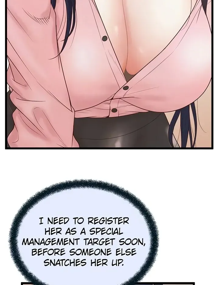 Read Office Romance Registry chapter 14 image 27 on Lezhin