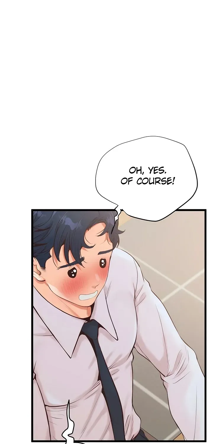 Read Office Romance Registry chapter 14 image 33 on Lezhin