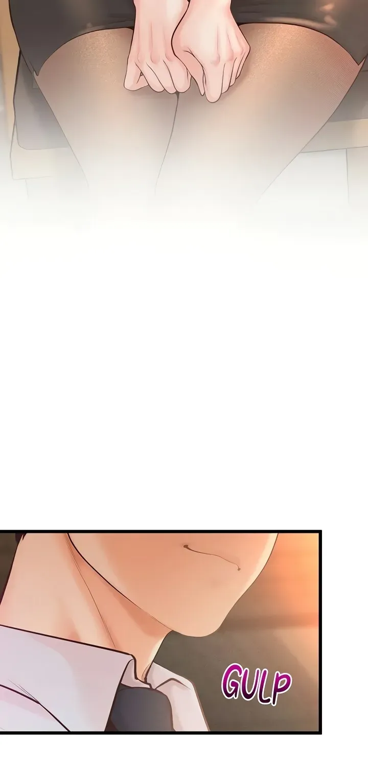 Read Office Romance Registry chapter 14 image 36 on Lezhin