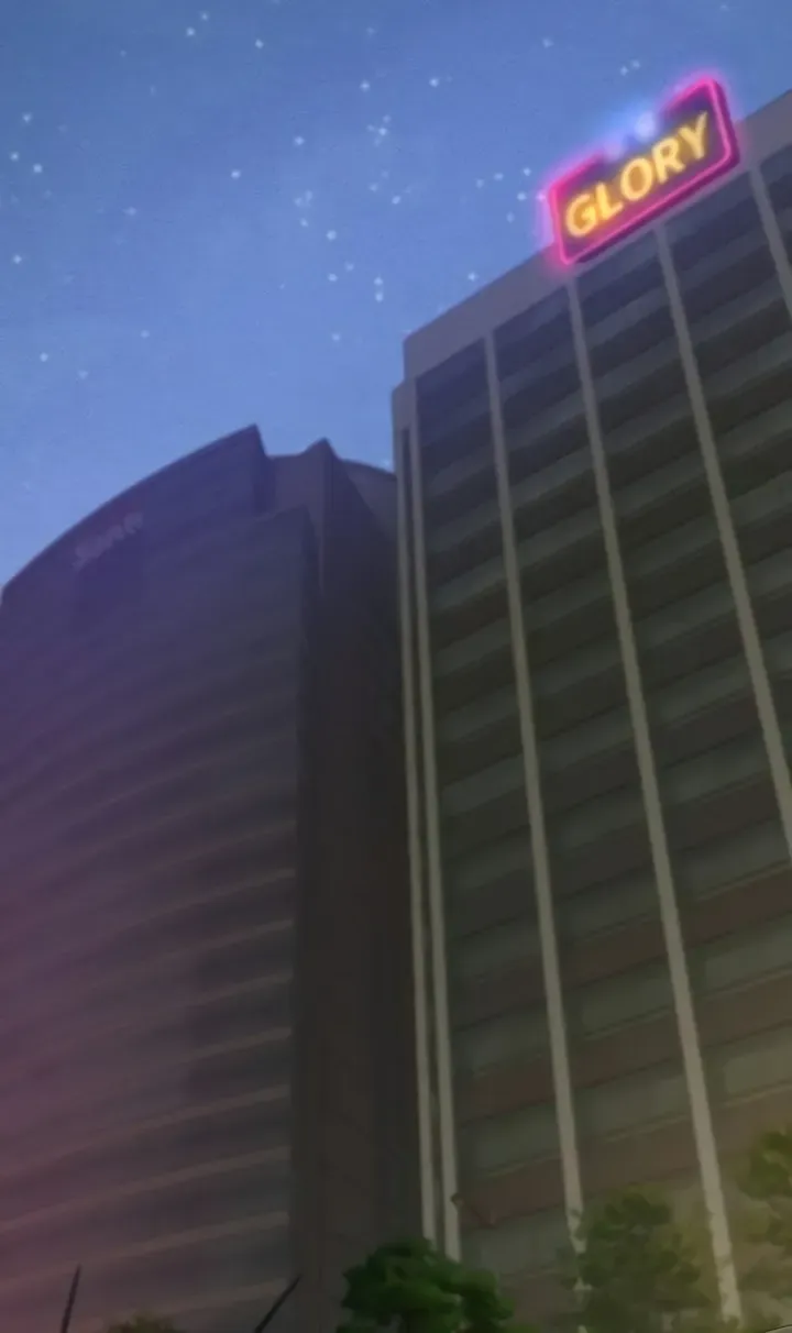 Read Office Romance Registry chapter 14 image 39 on Lezhin