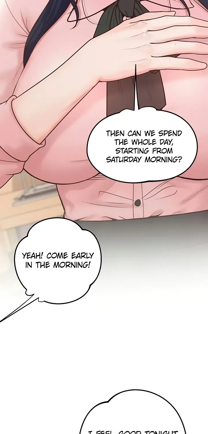 Read Office Romance Registry chapter 14 image 4 on Lezhin