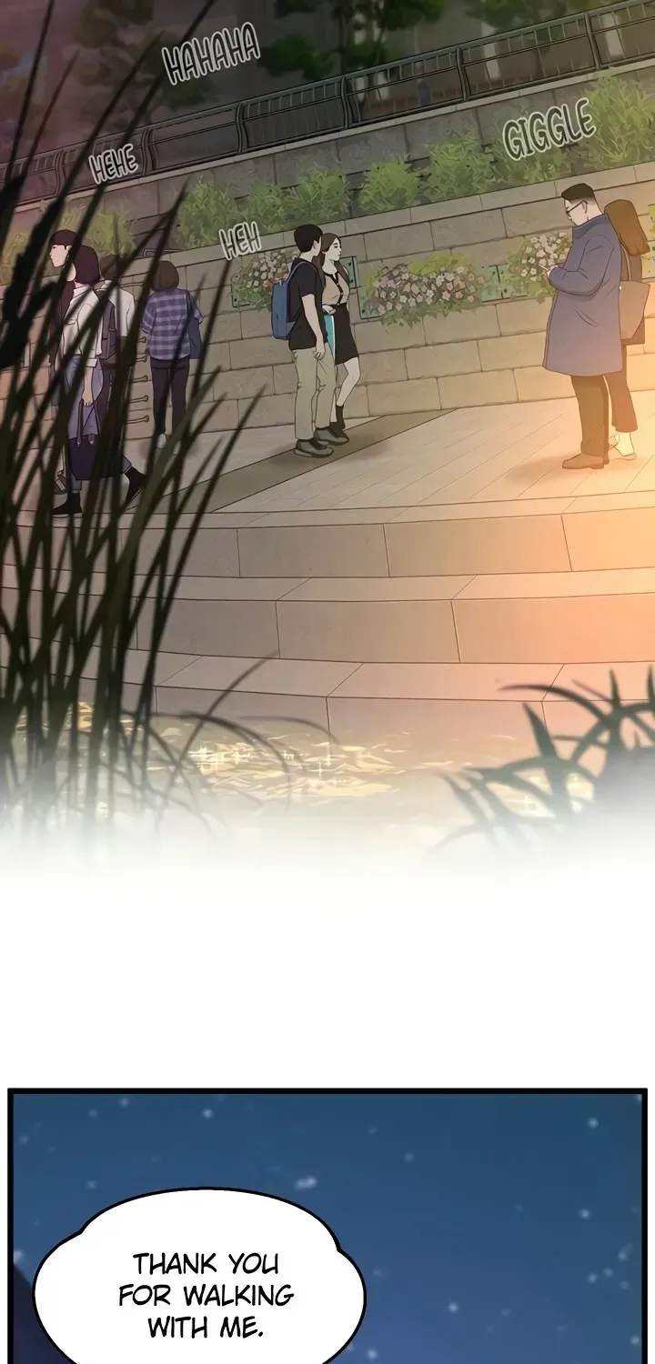 Read Office Romance Registry chapter 14 image 40 on Lezhin