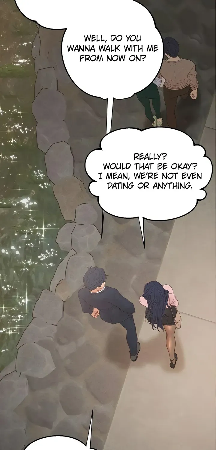 Read Office Romance Registry chapter 14 image 45 on Lezhin