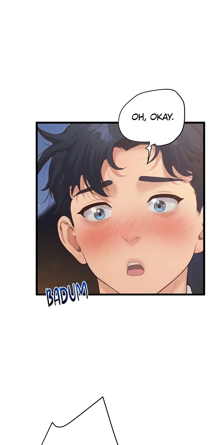 Read Office Romance Registry chapter 14 image 57 on Lezhin