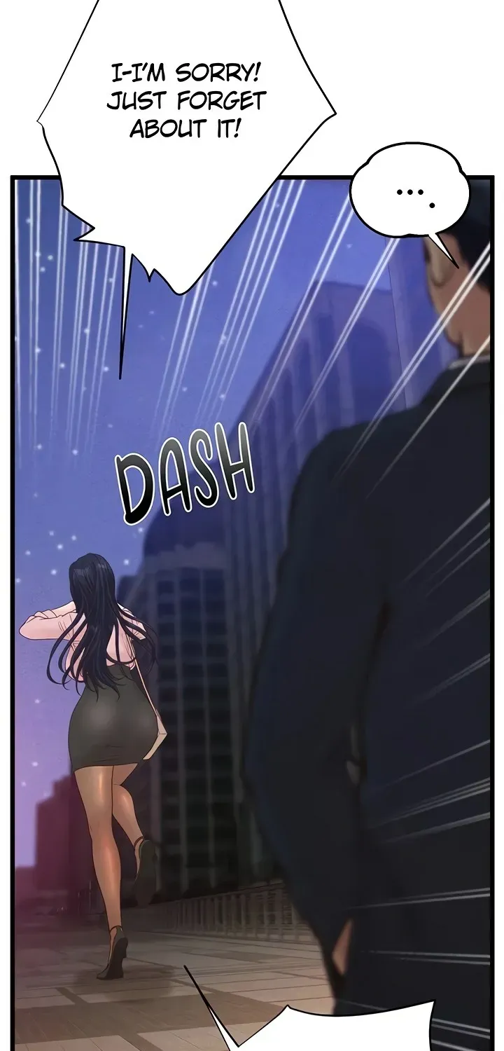 Read Office Romance Registry chapter 14 image 58 on Lezhin