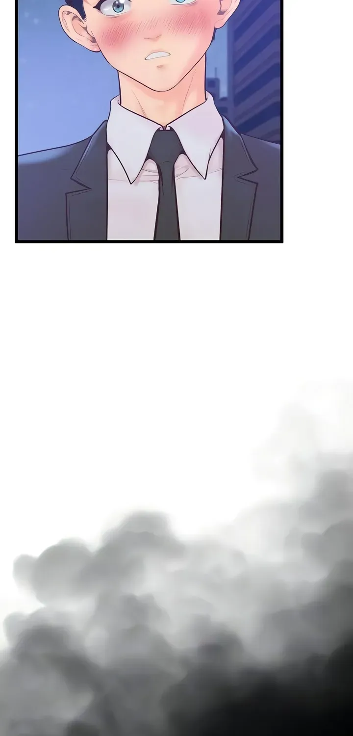 Read Office Romance Registry chapter 14 image 60 on Lezhin