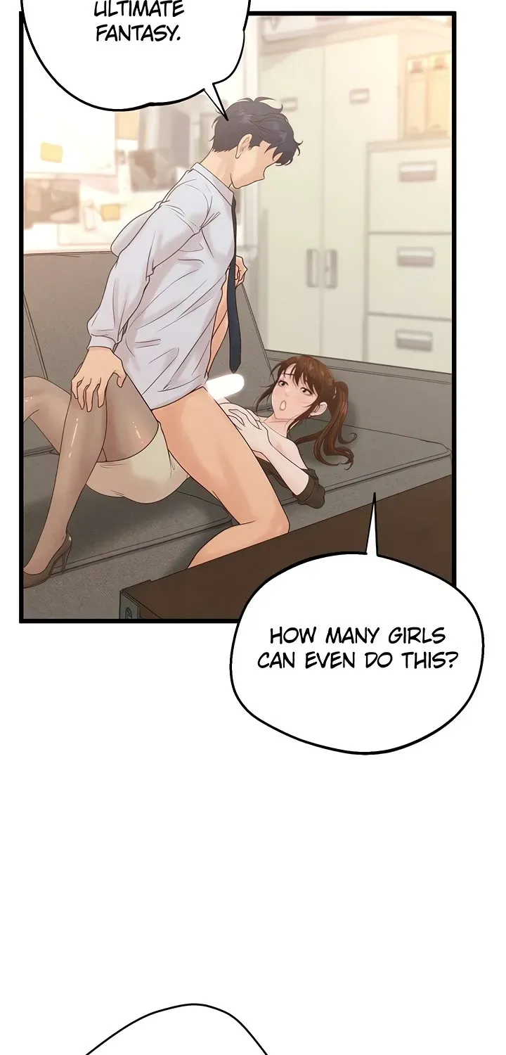 Read Office Romance Registry chapter 14 image 74 on Lezhin