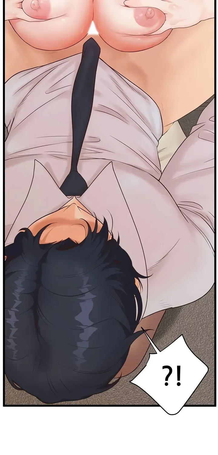 Read Office Romance Registry chapter 14 image 77 on Lezhin