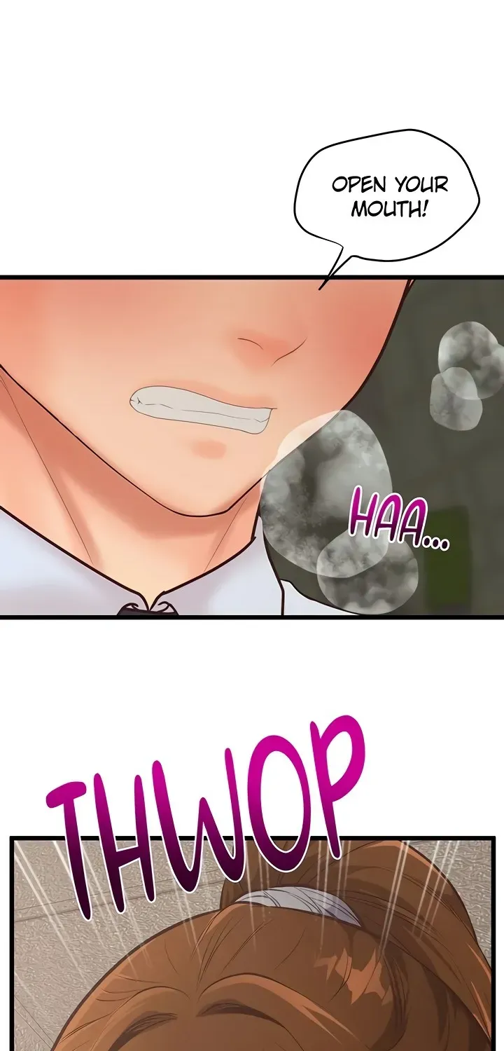 Read Office Romance Registry chapter 14 image 85 on Lezhin