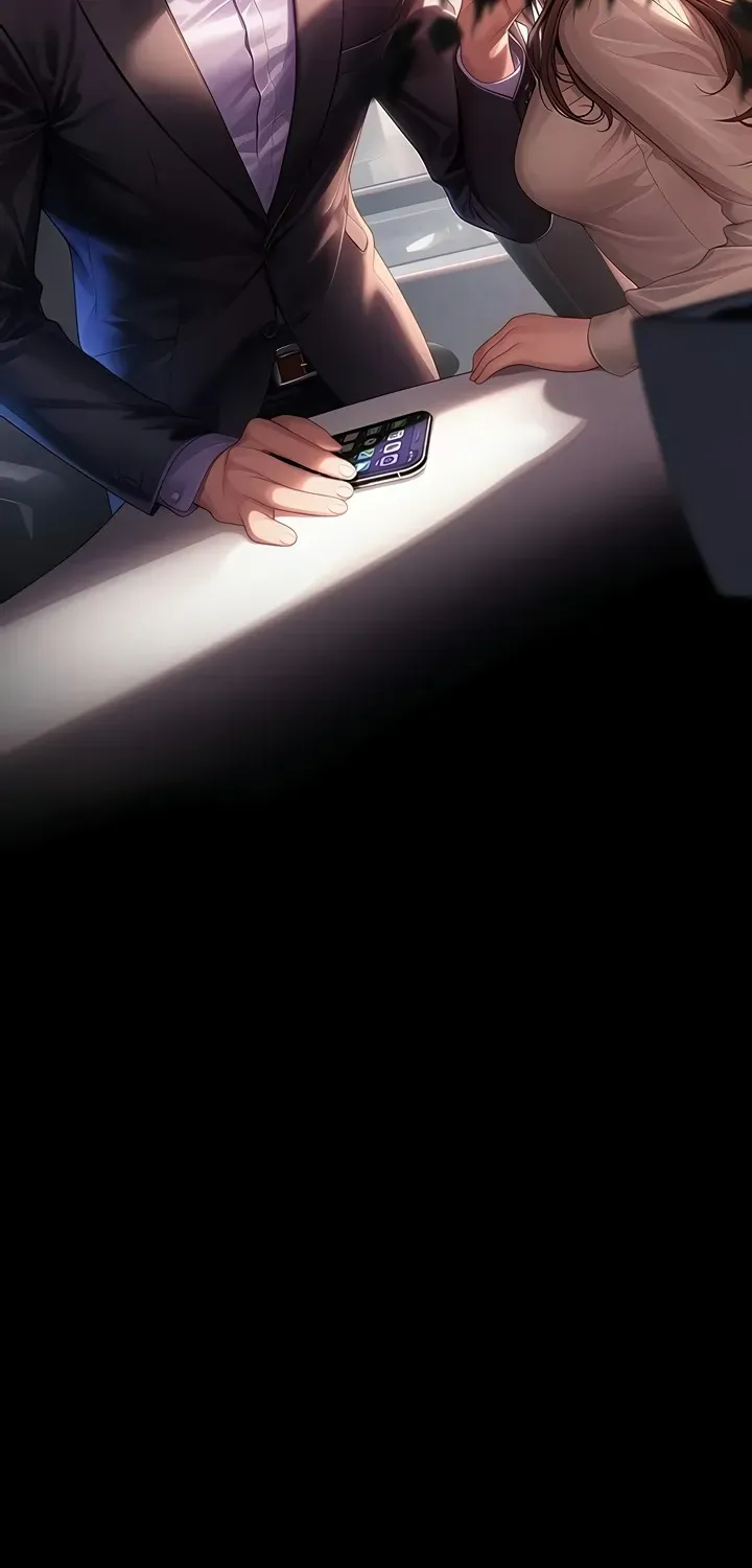 Read Office Romance Registry chapter 14 image 9 on Lezhin